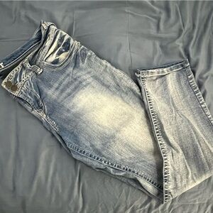 Wallflower Curvy Skinny Jeans Size 171